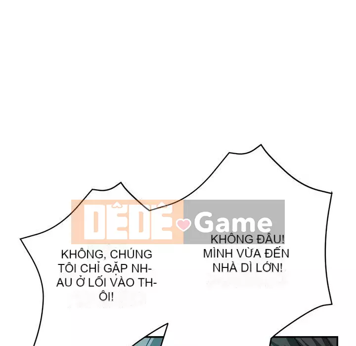 Chị em kế Chương 20-21