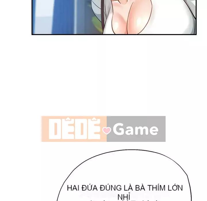 Chị em kế Chương 20-21