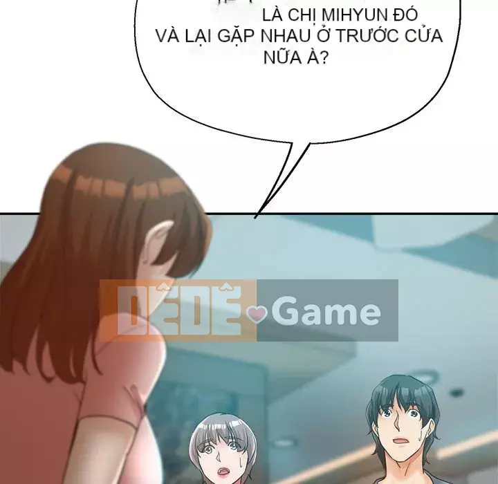 Chị em kế Chương 20-21