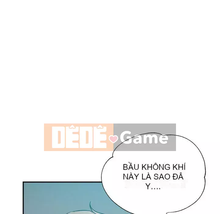 Chị em kế Chương 20-21