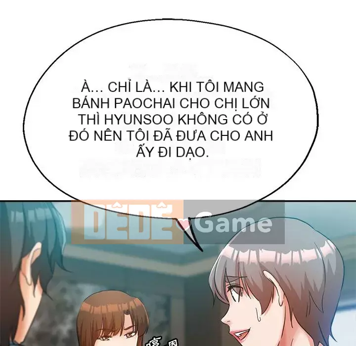 Chị em kế Chương 20-21