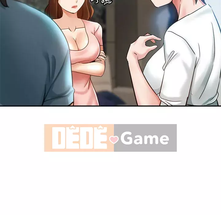 Chị em kế Chương 20-21