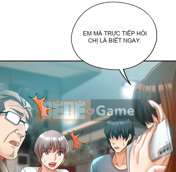 Chị em kế Chương 20-21