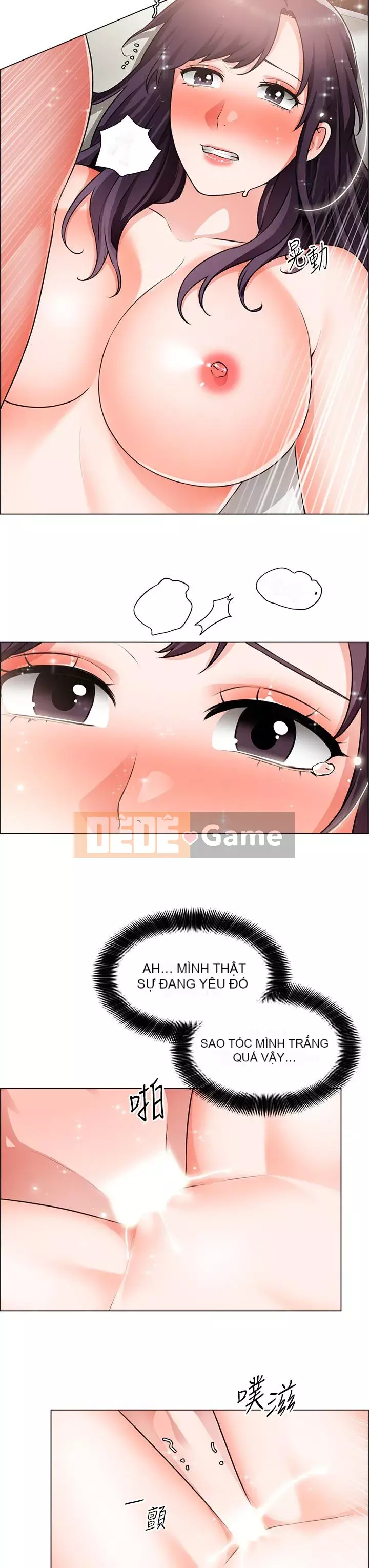 Muốn làm việc thô Chương 36-37