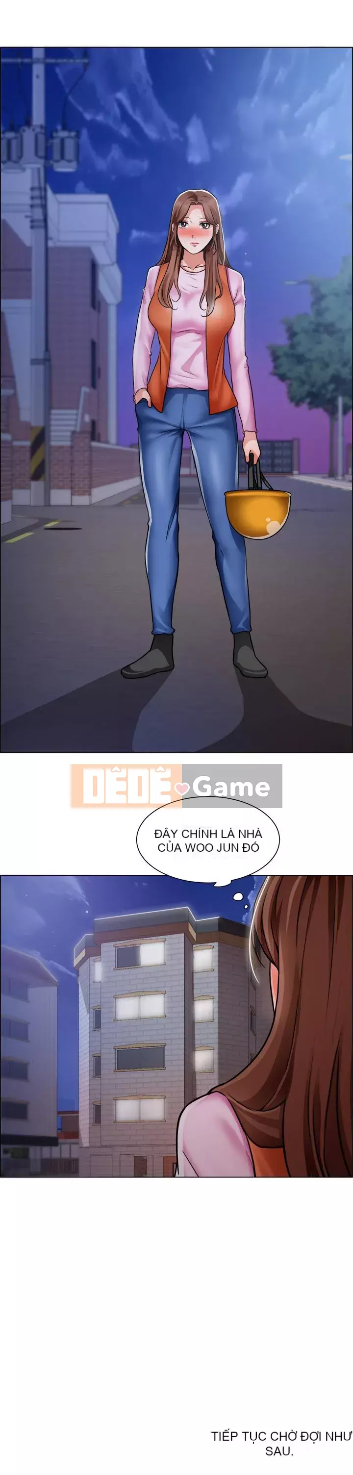 Muốn làm việc thô Chương 36-37