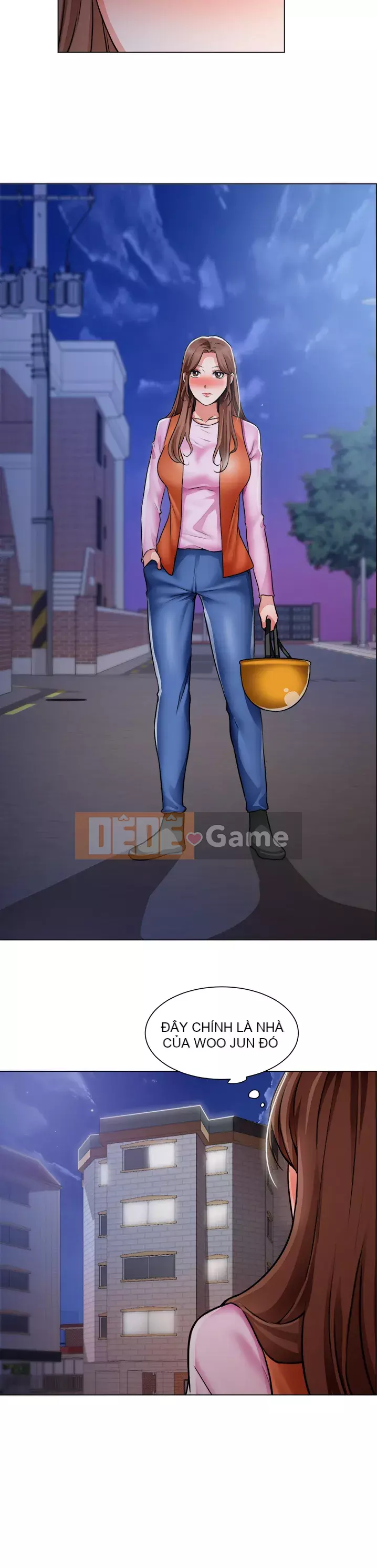 Muốn làm việc thô Chương 36-37