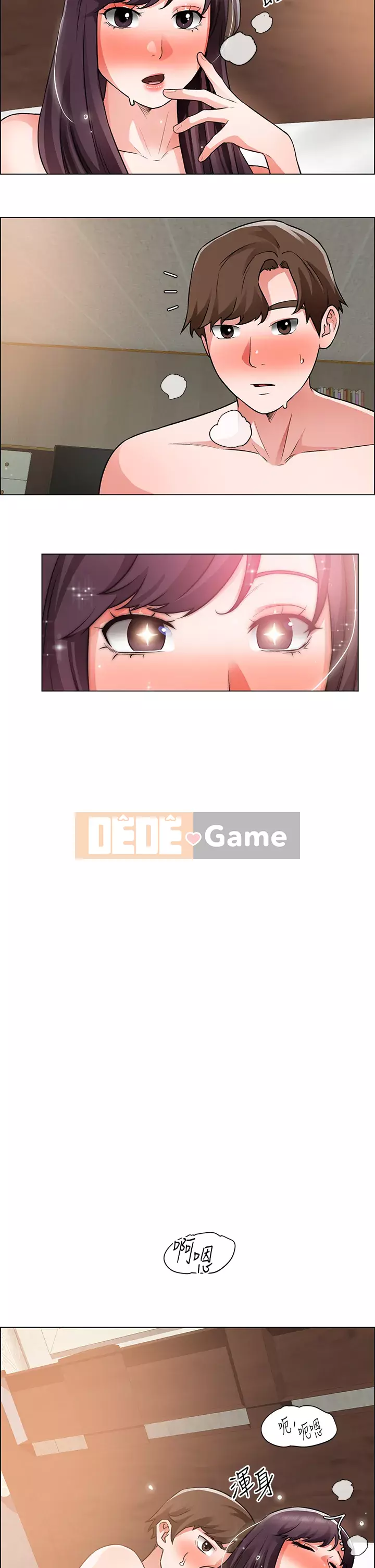 Muốn làm việc thô Chương 36-37