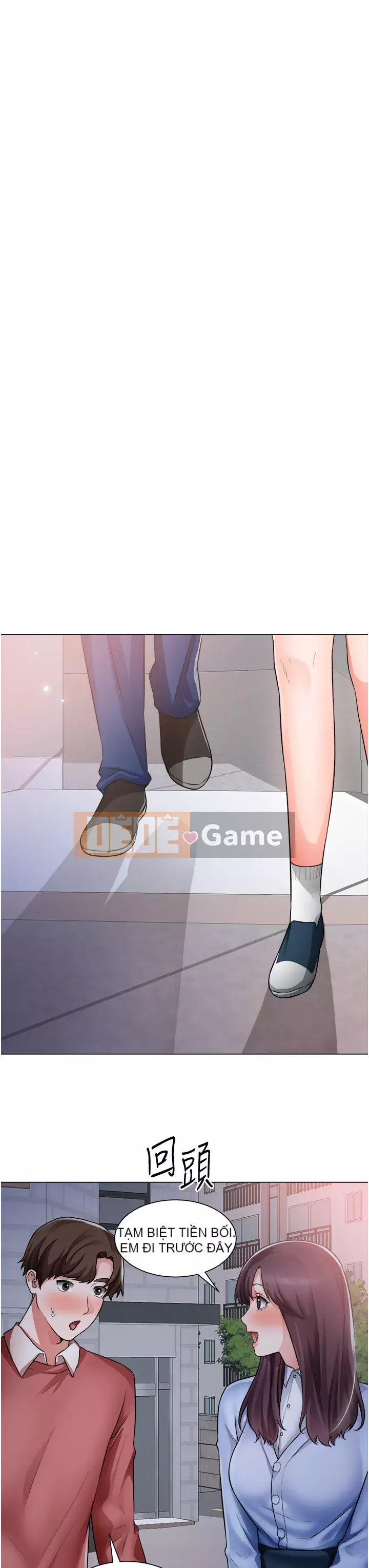 Muốn làm việc thô Chương 36-37