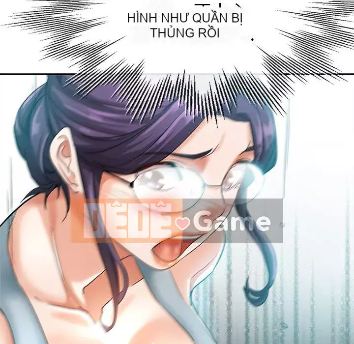 Chị em kế Chương 16-17