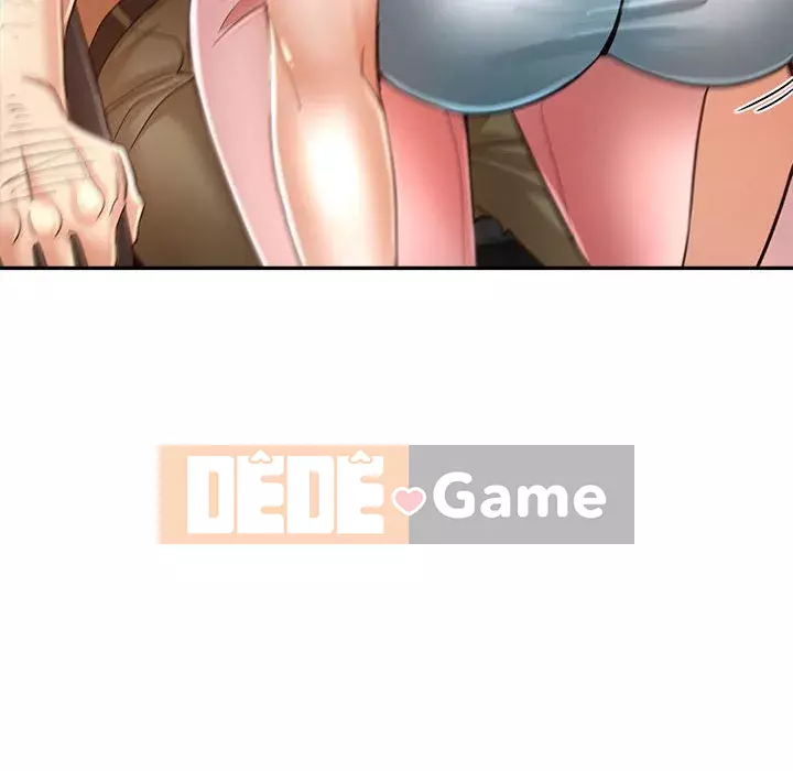 Chị em kế Chương 16-17