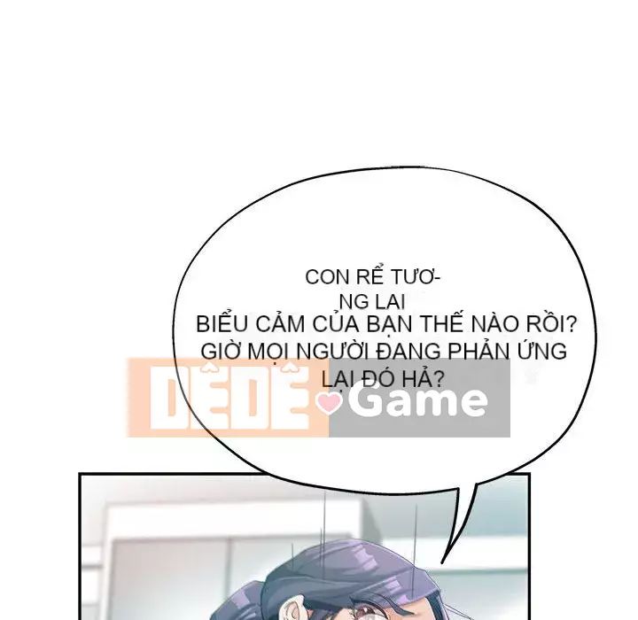 Chị em kế Chương 16-17