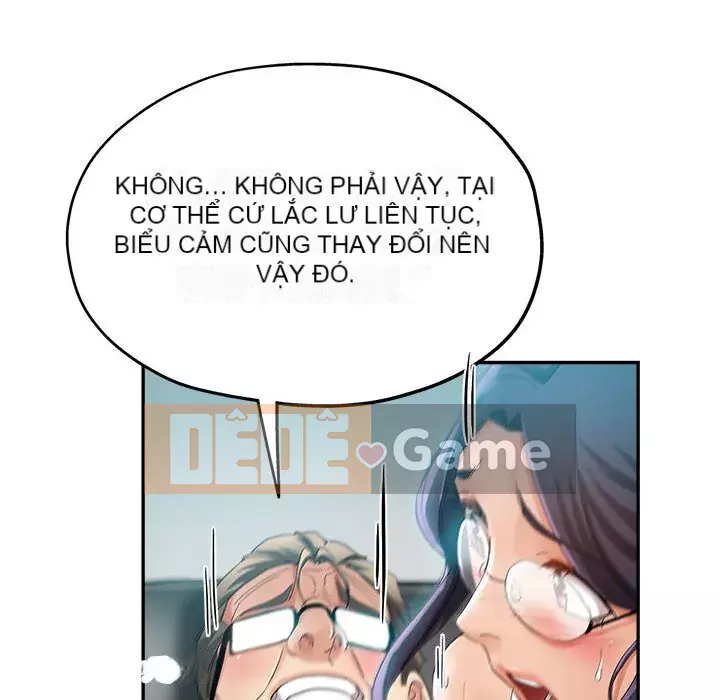 Chị em kế Chương 16-17