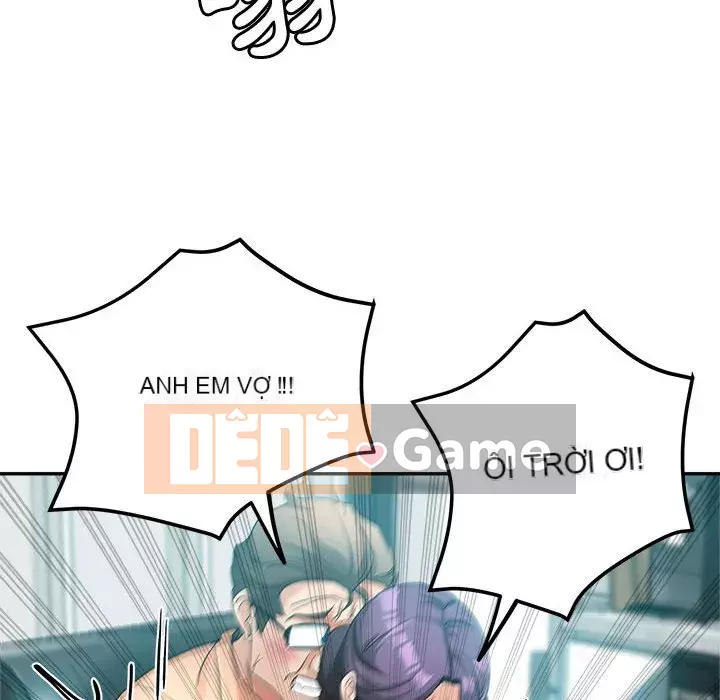 Chị em kế Chương 16-17