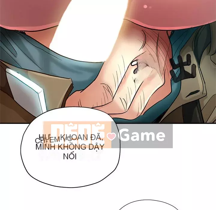 Chị em kế Chương 16-17