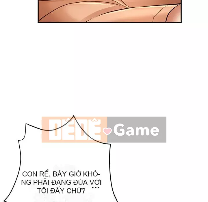 Chị em kế Chương 16-17