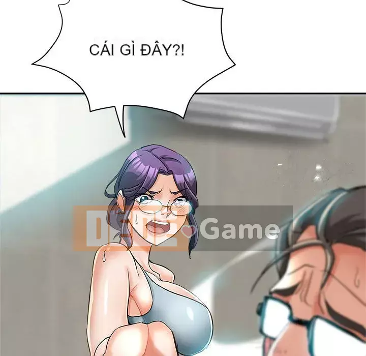 Chị em kế Chương 16-17