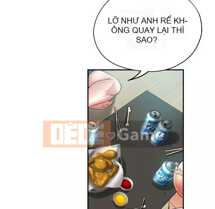 Chị em kế Chương 16-17