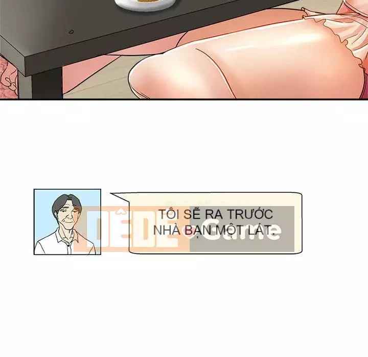 Chị em kế Chương 16-17