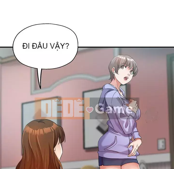 Chị em kế Chương 16-17