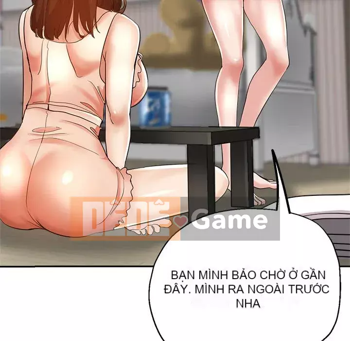 Chị em kế Chương 16-17