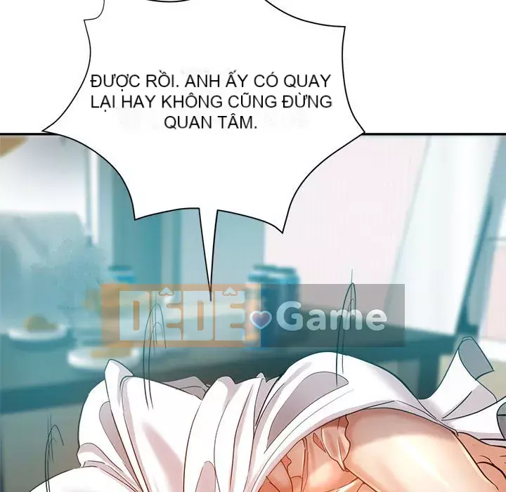 Chị em kế Chương 16-17