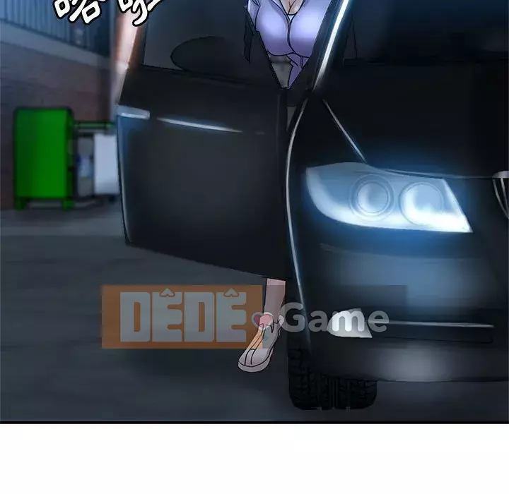 Chị em kế Chương 16-17