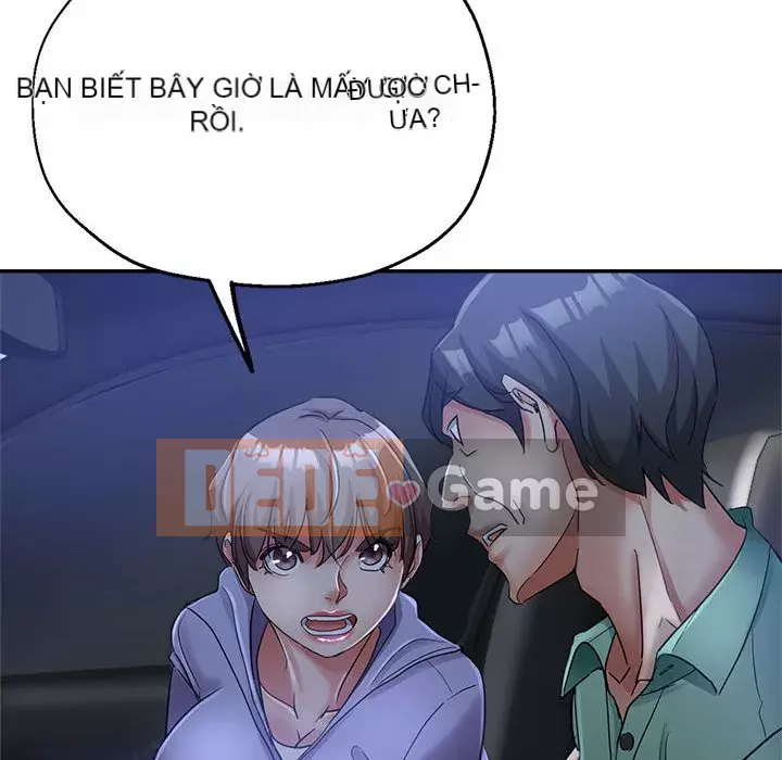 Chị em kế Chương 16-17