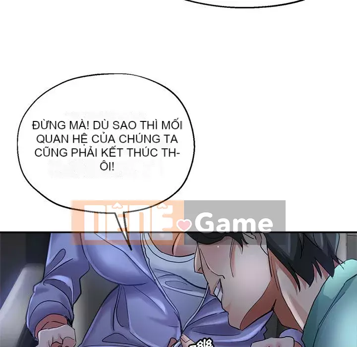 Chị em kế Chương 16-17