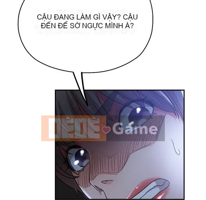 Chị em kế Chương 16-17