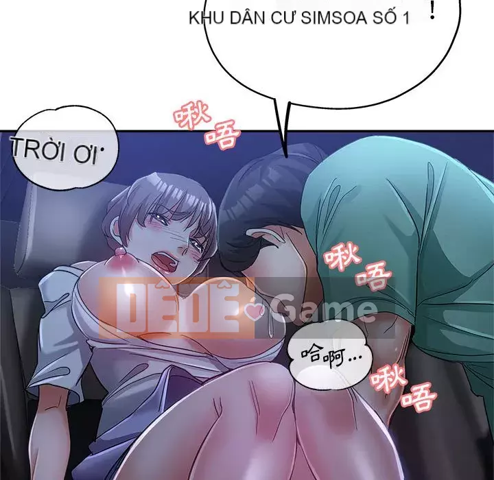 Chị em kế Chương 16-17