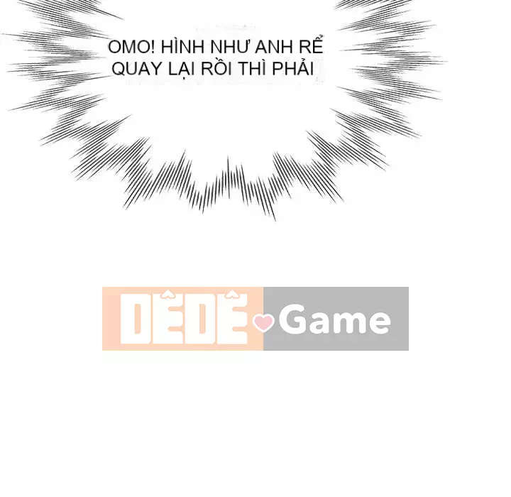 Chị em kế Chương 16-17