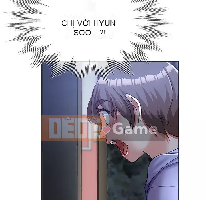 Chị em kế Chương 16-17