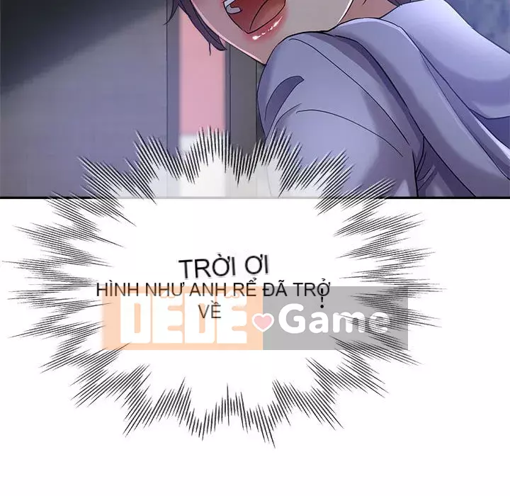 Chị em kế Chương 16-17