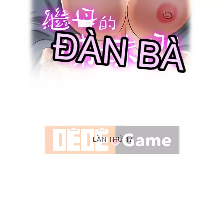 Chị em kế Chương 16-17