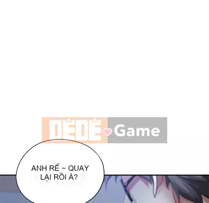 Chị em kế Chương 16-17