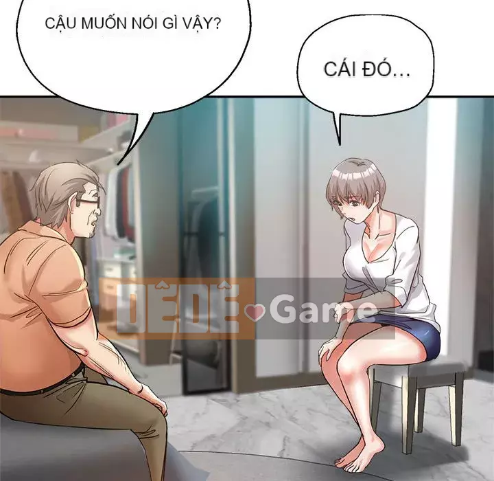 Chị em kế Chương 16-17