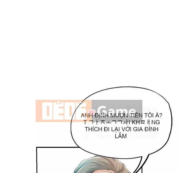 Chị em kế Chương 16-17