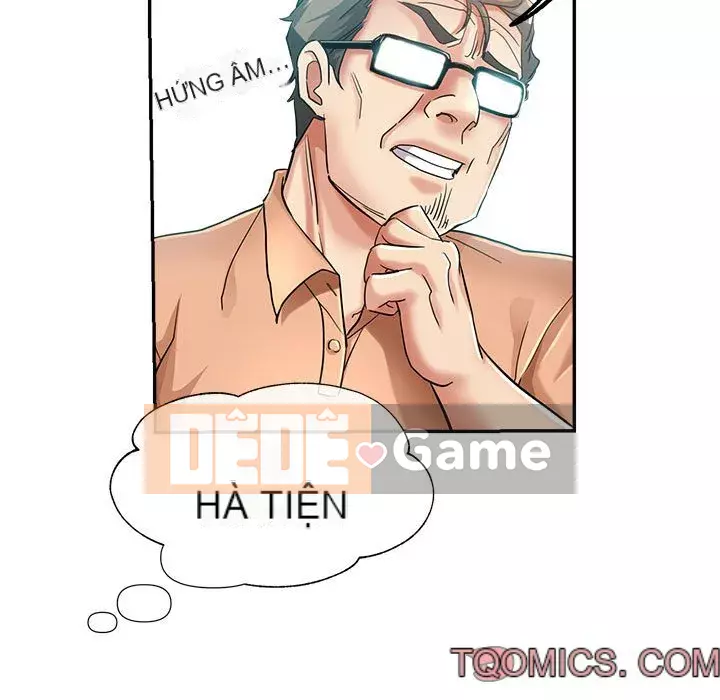 Chị em kế Chương 16-17