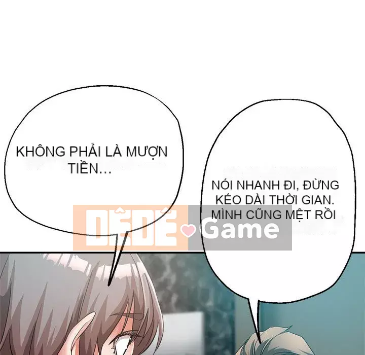 Chị em kế Chương 16-17