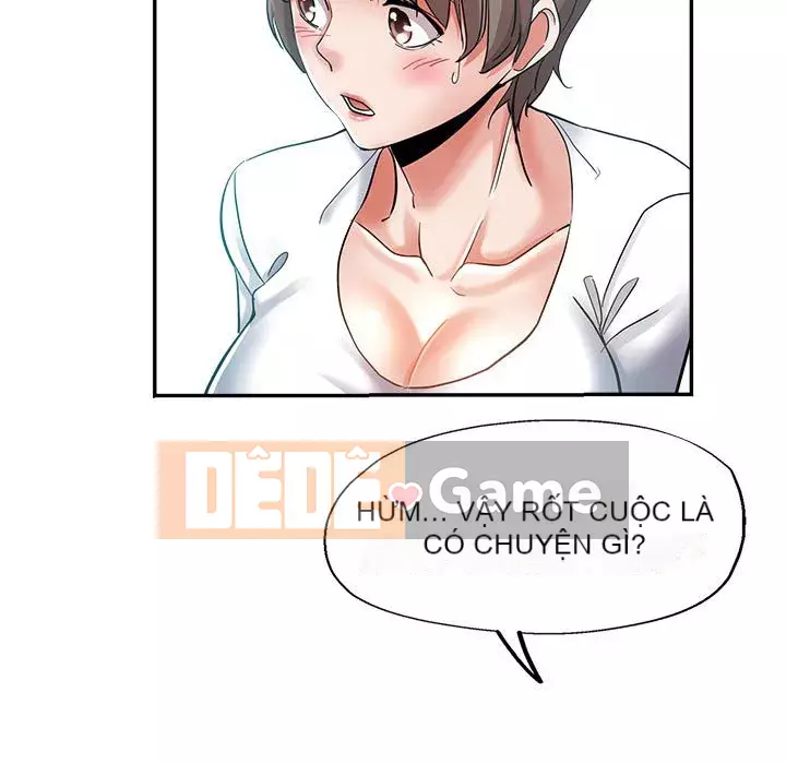 Chị em kế Chương 16-17