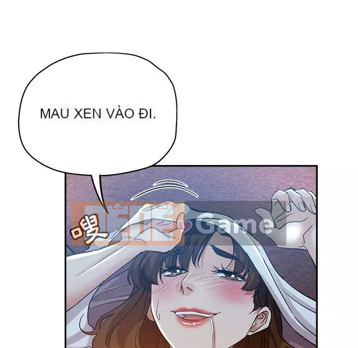 Chị em kế Chương 16-17