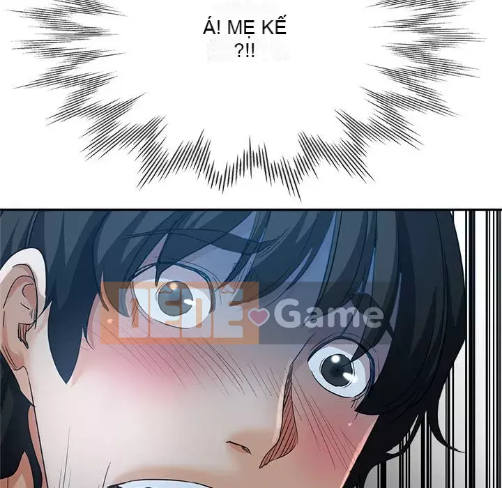 Chị em kế Chương 16-17