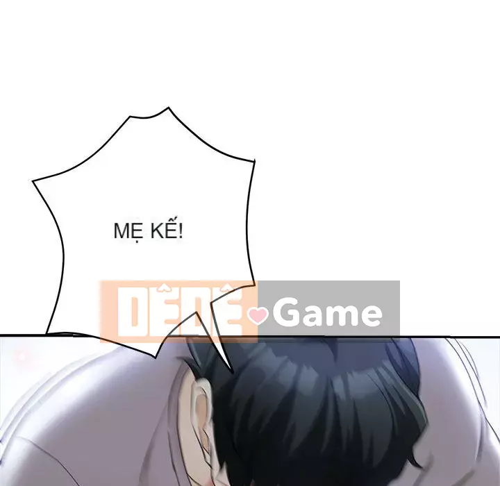 Chị em kế Chương 16-17