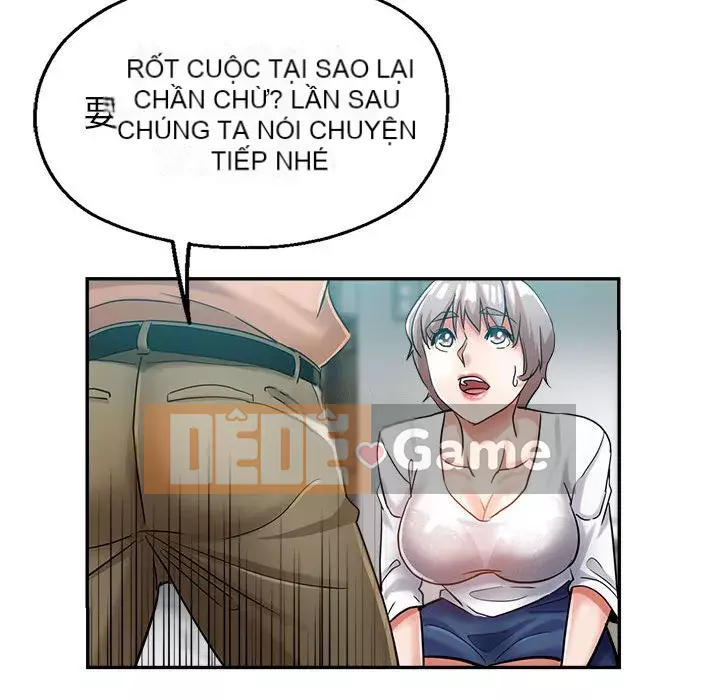 Chị em kế Chương 16-17