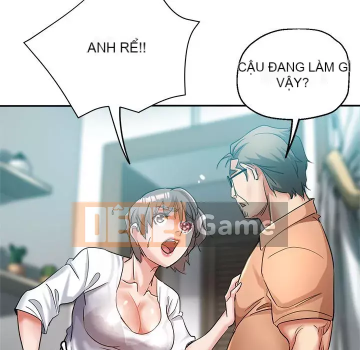 Chị em kế Chương 16-17