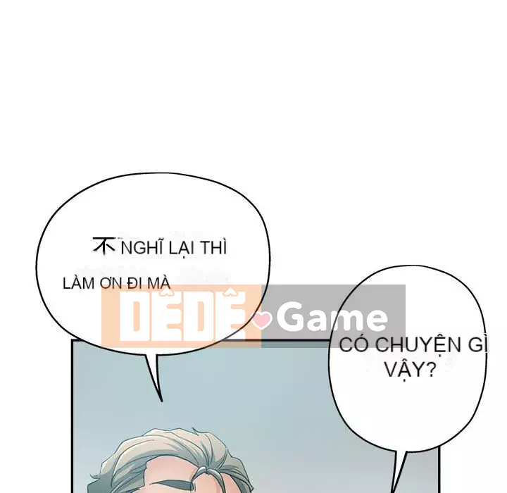 Chị em kế Chương 16-17