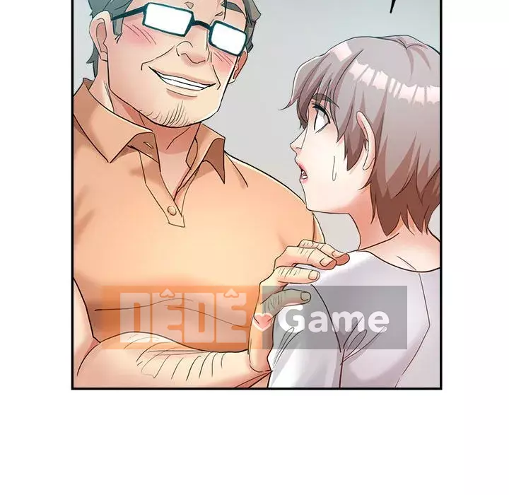 Chị em kế Chương 16-17