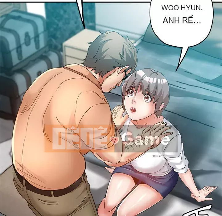 Chị em kế Chương 16-17