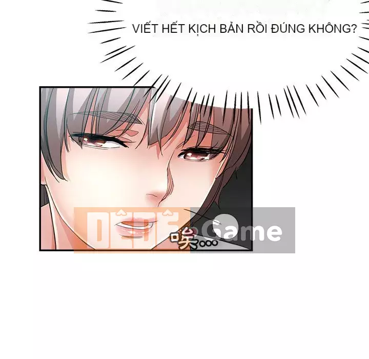 Chị em kế Chương 16-17