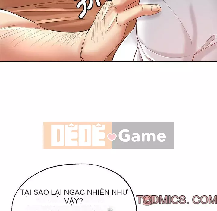 Chị em kế Chương 16-17